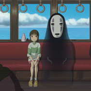 『千と千尋の神隠し』©APOLLO
