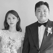 『愛の不時着』『犯罪都市3』コ・ギュピルがパパになる！妻aminの妊娠4カ月を発表！