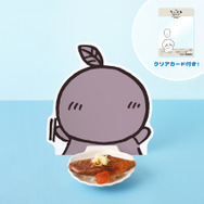 いっしょに食べよう！人魚の煮つけ　880円税込 ©nagano ️©ナガノ / 2026「映画ちいかわ」製作委員会