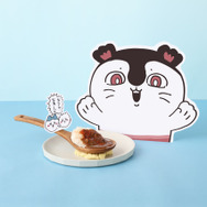 とどめの一撃ミニカレー　880円税込 ©nagano ️©ナガノ / 2026「映画ちいかわ」製作委員会