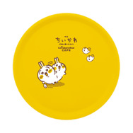 ラウンドトレイ （びんよようさぎ）3,300円税込　※7/24発売 ©nagano ️©ナガノ / 2026「映画ちいかわ」製作委員会