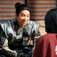 「豊臣兄弟！」第24回 ©︎NHK