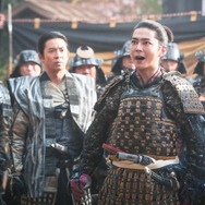 「豊臣兄弟！」第24回 ©︎NHK