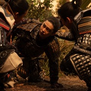 「豊臣兄弟！」第24回 ©︎NHK