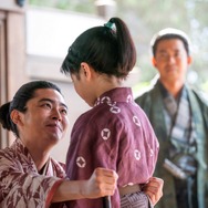 「豊臣兄弟！」第24回 ©︎NHK
