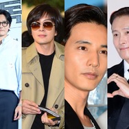 私たちの青春、元祖“韓流四天王”をプレイバック！日本での韓流ブームを牽引した彼らの「あの頃と今」