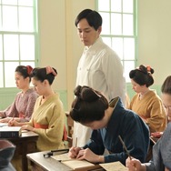 「風、薫る」第63回©NHK