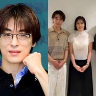 “交際13年”ク・ギョファンとイ・オクソプ監督の奇跡のツーショット！幸せいっぱいの2人にドキドキ【PHOTO】