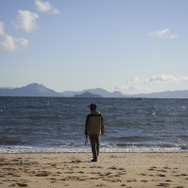 かぶと島が浮く日 17枚目の写真・画像