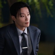 「二度と出会えない人」ホ・ナムジュン、共演のイム・ジヨンに深い感謝とリスペクト【インタビュー②】