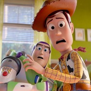 『トイ・ストーリー５』(C)2025 Disney/Pixar. All Rights Reserved.