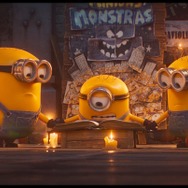 『ミニオンズ＆モンスターズ』　© illumination Entertainment and Universal Studios. All Rights Reserved.