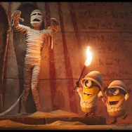 『ミニオンズ＆モンスターズ』　© illumination Entertainment and Universal Studios. All Rights Reserved.