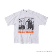 「トレインスポッティング 30th Anniversary T 4th」