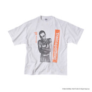 「トレインスポッティング 30th Anniversary T 4th」
