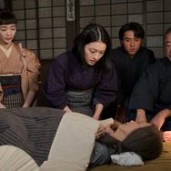 「風、薫る」第64回©NHK