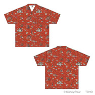【アロハシャツ】 11,000円（税込）