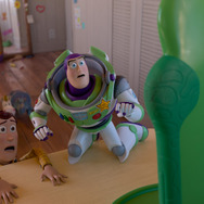 『トイ・ストーリー５』© 2026 Disney/Pixar. All Rights Reserved.