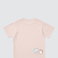 <KIDS>Tシャツ©nagano
