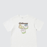 <KIDS>Tシャツ©nagano