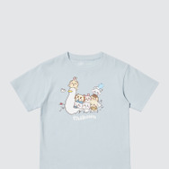 <KIDS>Tシャツ©nagano