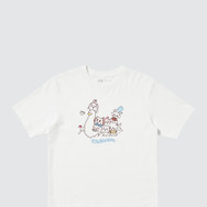 <WOMEN>Tシャツ©nagano