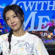 女優ハ・ジウォン、中国ファンミが盛況裏に終了！サプライズの誕生祝いに“感動の涙”