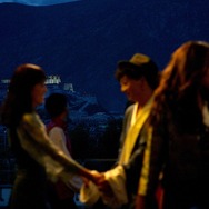 『リンカ リンカ～あの夏の先』©TIBETAN ANTELOPE FILMS CO., Ltd. ALL Rights Reserved