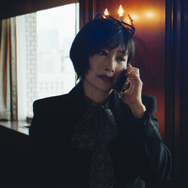 見えない娘 THE INVISIBLES 10枚目の写真・画像