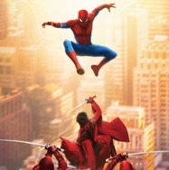 『スパイダーマン：ブランド・ニュー・デイ』（C）& TM 2026 MARVEL