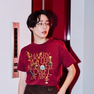 COLSUN Harry Potter Capsule Collection©&™︎ WBEI(s26)