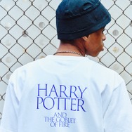 COLSUN Harry Potter Capsule Collection©&™︎ WBEI(s26)