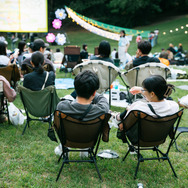 「街の呼吸と森の映画祭2026」
