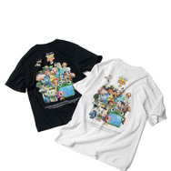 大集合Tシャツ「『TOY STORY』COLLECTION」