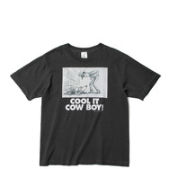 【トイ・ストーリー】ラフスケッチTシャツ：5,720円（税込）※「ウッディとスリンキー」ver.