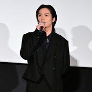 HiGH&LOW 10th ANNIVERSARY スペシャル舞台挨拶付き上映会