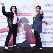 トークイベント『Michael／マイケル』　®, TM & © 2026 Lions Gate Entertainment Inc. All Rights Reserved.
