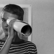 『勝手にしやがれ』© 1960 STUDIOCANAL - Société Nouvelle de Cinématographie – ALL RIGHTS RESER