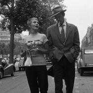 『勝手にしやがれ』© 1960 STUDIOCANAL - Société Nouvelle de Cinématographie – ALL RIGHTS RESER