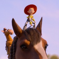『トイ・ストーリー5』©2026 Disney/Pixar. All Rights Reserved.