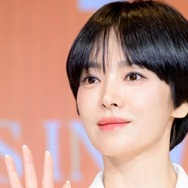 女優ソン・ヘギョ、14年連れ添った所属事務所と契約終了を発表！気になる今後の行方は…？