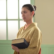 「風、薫る」第66回©NHK