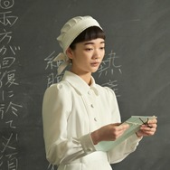 「風、薫る」第66回©NHK