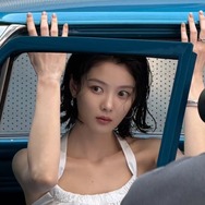 『トンイ』名子役から大人の女性へ。キム・ユジョン、成熟美あふれるオフショットに反響！【PHOTO】