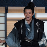 「豊臣兄弟！」第26回©NHK