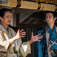 「豊臣兄弟！」第26回©NHK