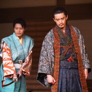 「豊臣兄弟！」第26回©NHK