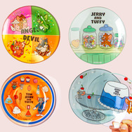 TOM and JERRYワクワクストリートin東京