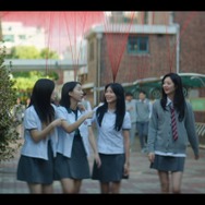 「S Line ～見えてはいけない関係～」(c) 2025 SIDUS All rights reserved