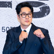 ソ・ジソブ、『主君の太陽』以来13年ぶりにSBS復帰！新ドラマで“最強の男”に変身